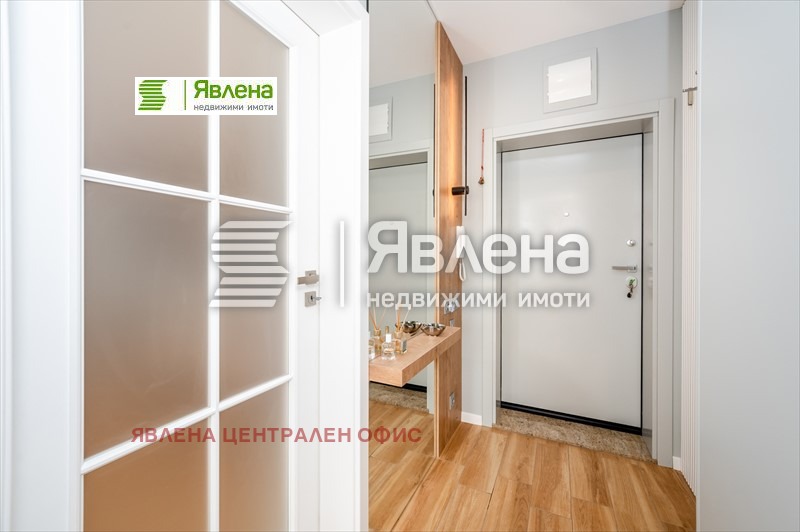 Продава 2-СТАЕН, гр. София, Кръстова вада, снимка 9 - Aпартаменти - 48398289