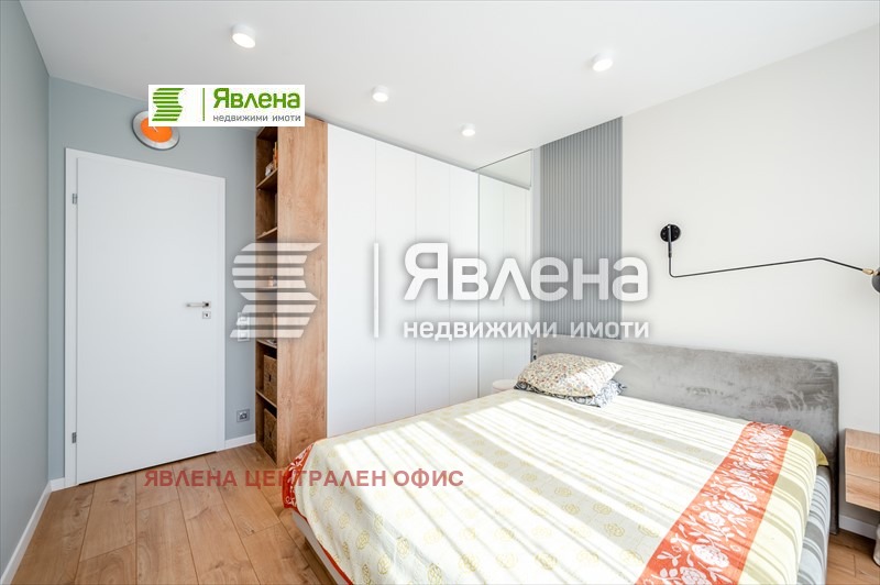 Продава 2-СТАЕН, гр. София, Кръстова вада, снимка 11 - Aпартаменти - 48398289