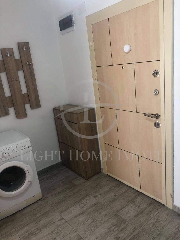 Продава 2-СТАЕН, гр. Пловдив, Христо Смирненски, снимка 4 - Aпартаменти - 48977838