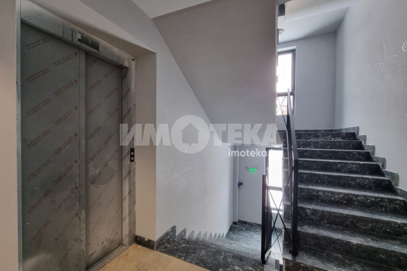 Продава 2-СТАЕН, гр. София, Малинова долина, снимка 15 - Aпартаменти - 49355874