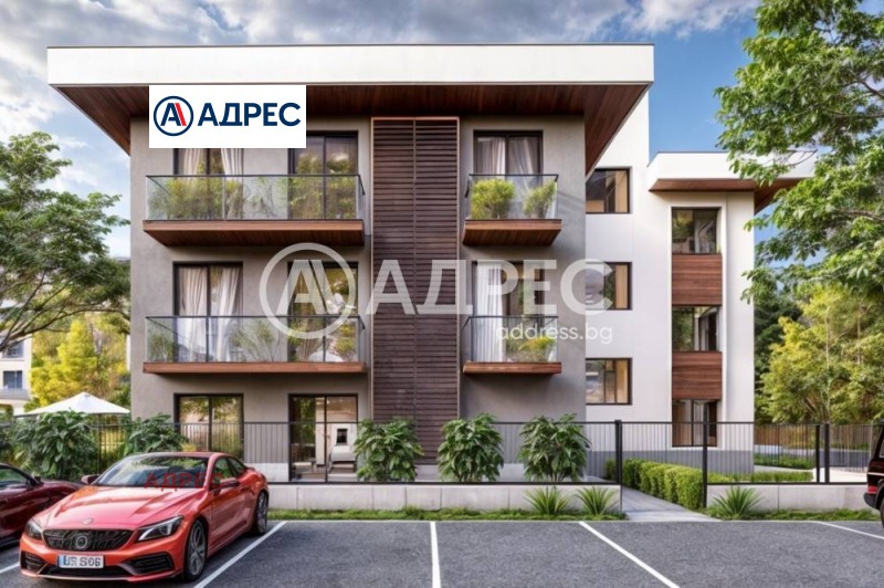 Продава 2-СТАЕН, гр. Варна, с. Звездица, снимка 1 - Aпартаменти - 49398314