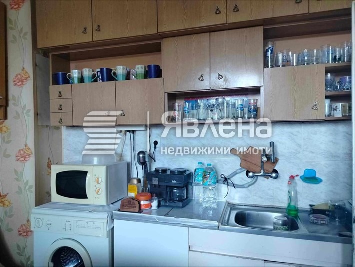 Zu verkaufen  1 Schlafzimmer Plewen , 9-ti kwartal , 76 qm | 54185747 - Bild [2]