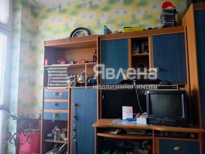 Zu verkaufen  1 Schlafzimmer Plewen , 9-ti kwartal , 76 qm | 54185747 - Bild [10]