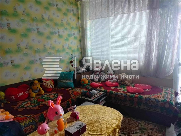 Zu verkaufen  1 Schlafzimmer Plewen , 9-ti kwartal , 76 qm | 54185747 - Bild [9]