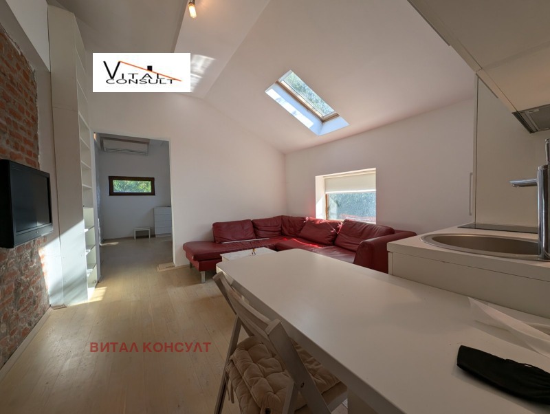 In vendita  1 camera da letto Sofia , Ilinden , 38 mq | 53377641 - Immagine [3]