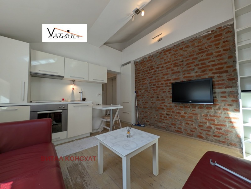 In vendita  1 camera da letto Sofia , Ilinden , 38 mq | 53377641 - Immagine [5]