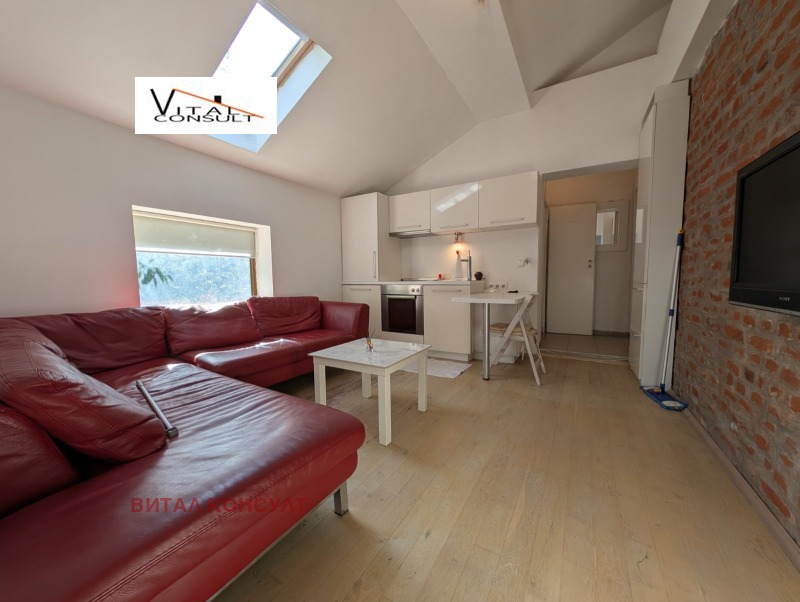 In vendita  1 camera da letto Sofia , Ilinden , 38 mq | 53377641 - Immagine [2]