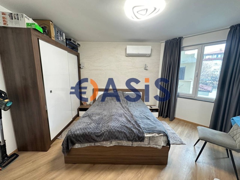 Myytävänä  1 makuuhuone Burgasin alue , Ravda , 65 neliömetriä | 73508500 - kuva [4]
