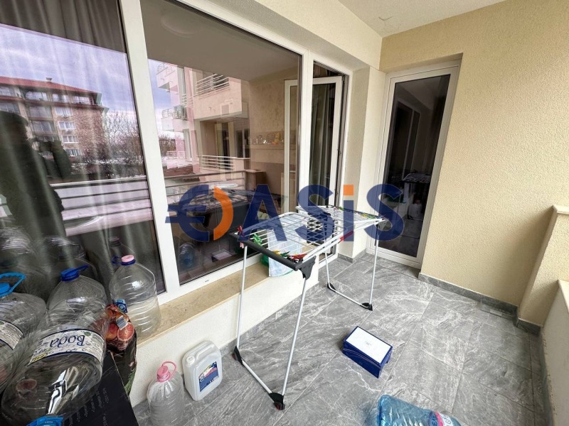 Myytävänä  1 makuuhuone Burgasin alue , Ravda , 65 neliömetriä | 73508500 - kuva [3]