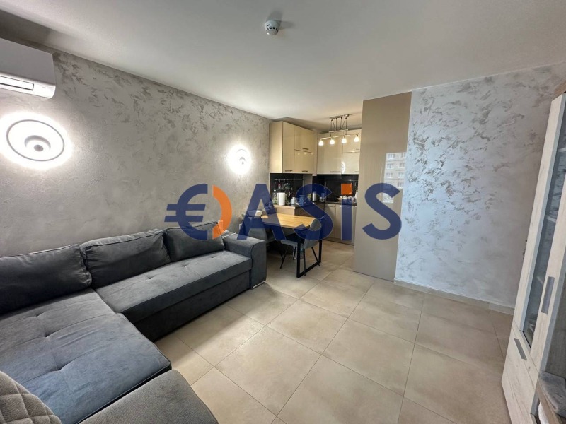 Продава  2-стаен, област Бургас, с. Равда •  109 900 EUR • ID 66523763 — holmes.bg - [1] 