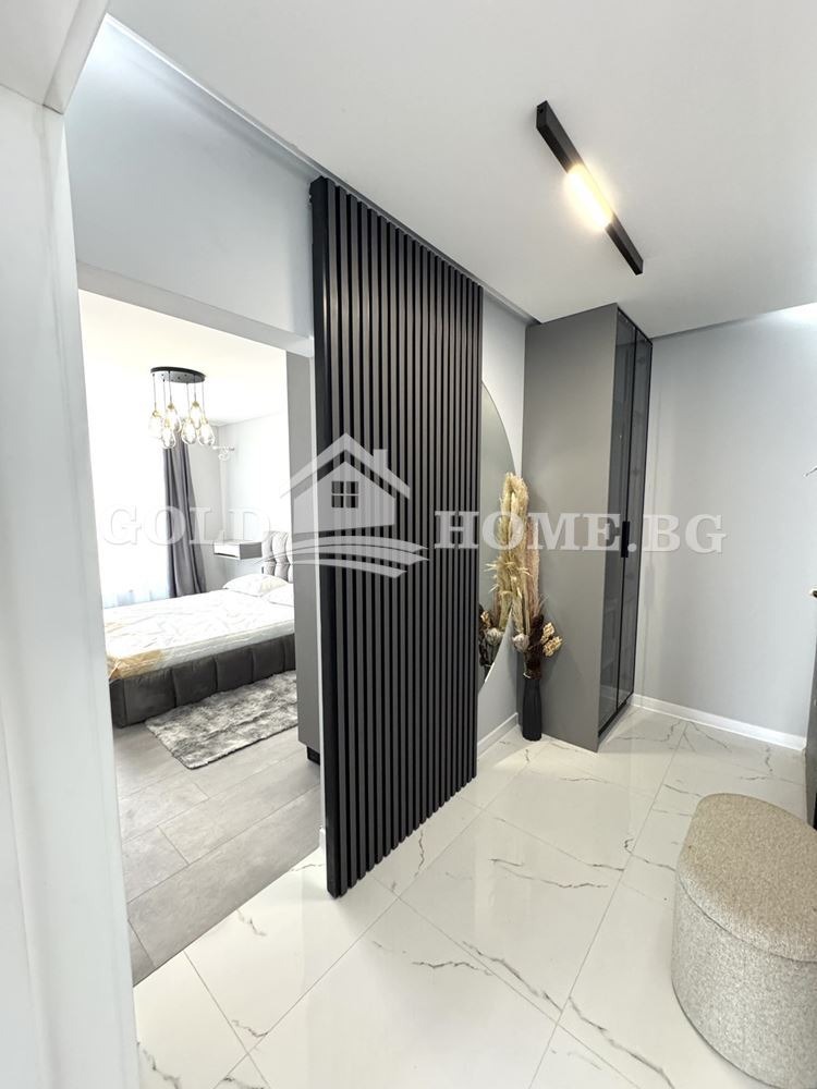 Продаја  1 спаваћа соба Пловдив , Остромила , 80 м2 | 35894823 - слика [7]