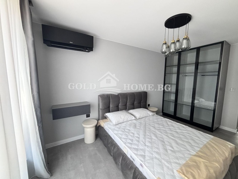Продаја  1 спаваћа соба Пловдив , Остромила , 80 м2 | 35894823 - слика [5]