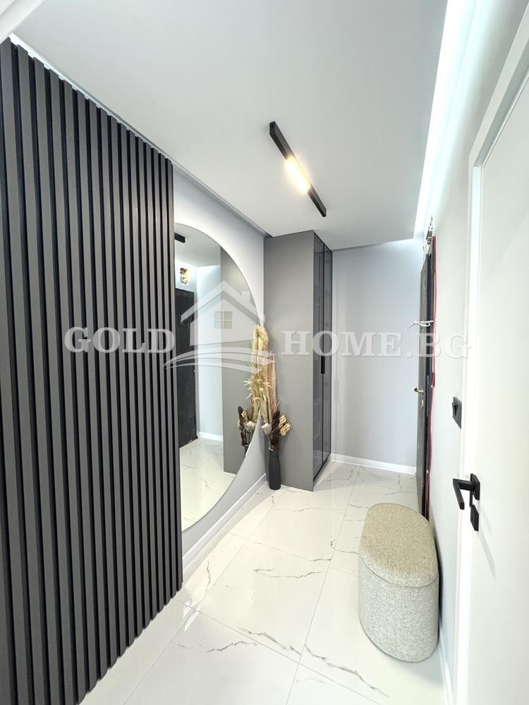 Продаја  1 спаваћа соба Пловдив , Остромила , 80 м2 | 35894823 - слика [6]