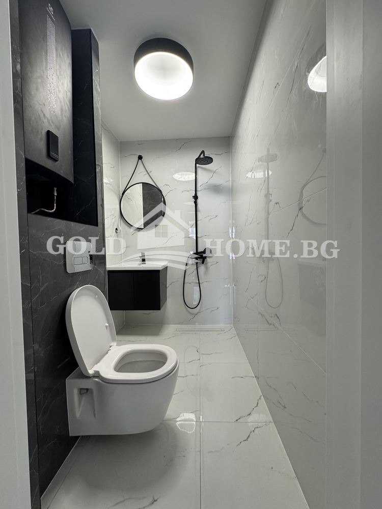 Продаја  1 спаваћа соба Пловдив , Остромила , 80 м2 | 35894823 - слика [8]