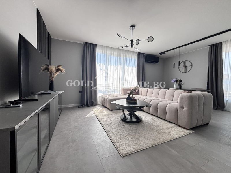 Продаја  1 спаваћа соба Пловдив , Остромила , 80 м2 | 35894823 - слика [3]