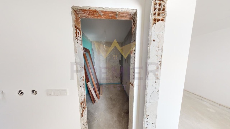 Продава  2-стаен област Бургас , с. Равда , 60 кв.м | 58362868 - изображение [11]
