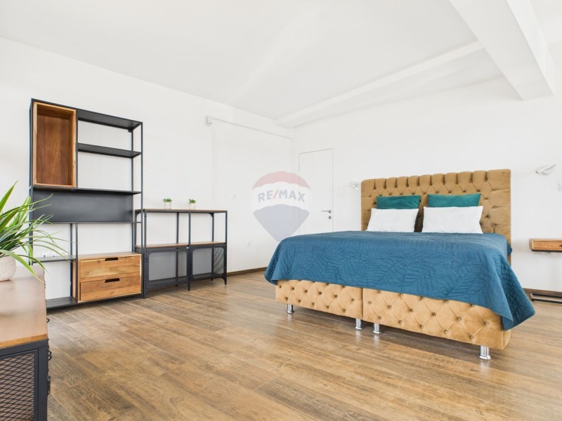На продаж  1 спальня Варна , Погреби , 75 кв.м | 20304432 - зображення [5]