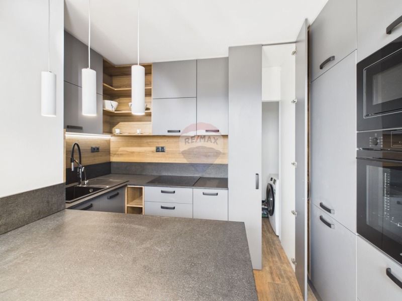На продаж  1 спальня Варна , Погреби , 75 кв.м | 20304432 - зображення [6]