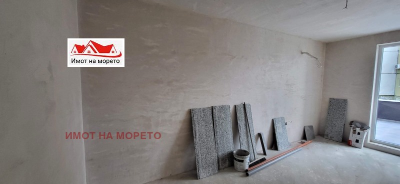 Продава 2-СТАЕН, гр. Бургас, област Бургас, снимка 12 - Апартаменти - 52749568