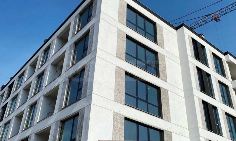 Satılık  2 yatak odası Plovdiv , Karşiyaka , 110 metrekare | 30062140 - görüntü [3]