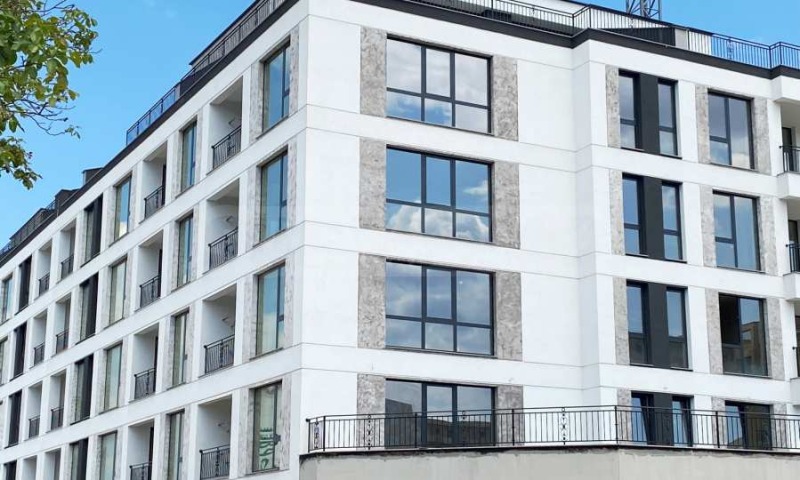 Te koop  2 slaapkamers Plovdiv , Karsjijaka , 110 m² | 30062140 - afbeelding [3]