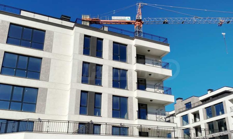 Продава 3-СТАЕН, гр. Пловдив, Кършияка, снимка 2 - Апартаменти - 42933215