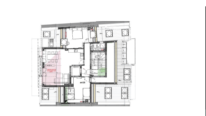 Продава 3-СТАЕН, гр. София, Надежда 4, снимка 6 - Aпартаменти - 47292980