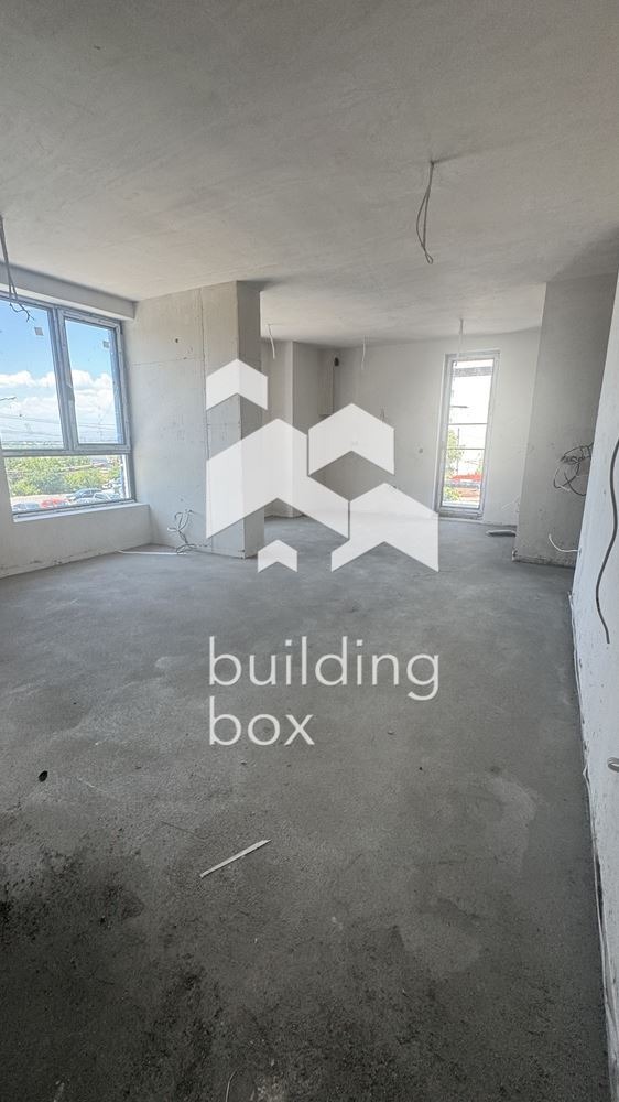 Продава  3-стаен град София , Люлин 4 , 87 кв.м | 23739880