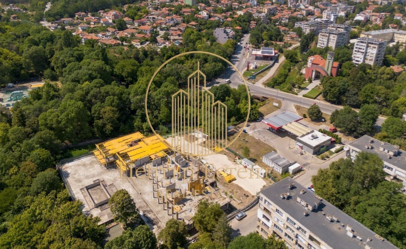 Продаја  2 спаваће собе Плевен , Мара Денчева , 123 м2 | 55104795 - слика [9]