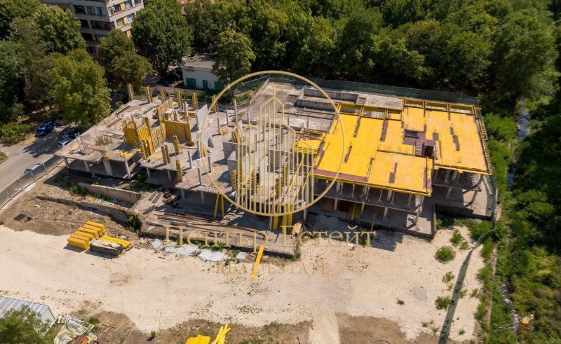 Продаја  2 спаваће собе Плевен , Мара Денчева , 123 м2 | 55104795 - слика [2]