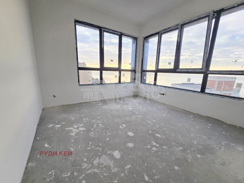 Продава 3-СТАЕН, гр. Варна, к.к. Чайка, снимка 10 - Апартаменти - 52663993