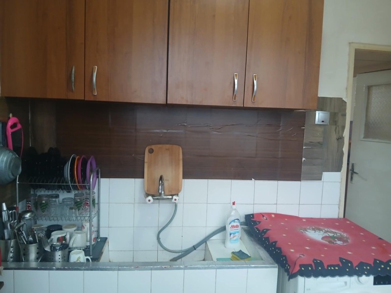 Продава 3-СТАЕН, гр. Варна, Младост 1, снимка 9 - Апартаменти - 53054159