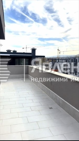 Продава 3-СТАЕН, гр. София, Малинова долина, снимка 11 - Апартаменти - 53265412