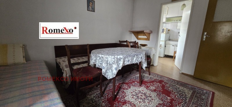 Продава 3-СТАЕН, гр. Пловдив, Христо Смирненски, снимка 5 - Апартаменти - 53538160