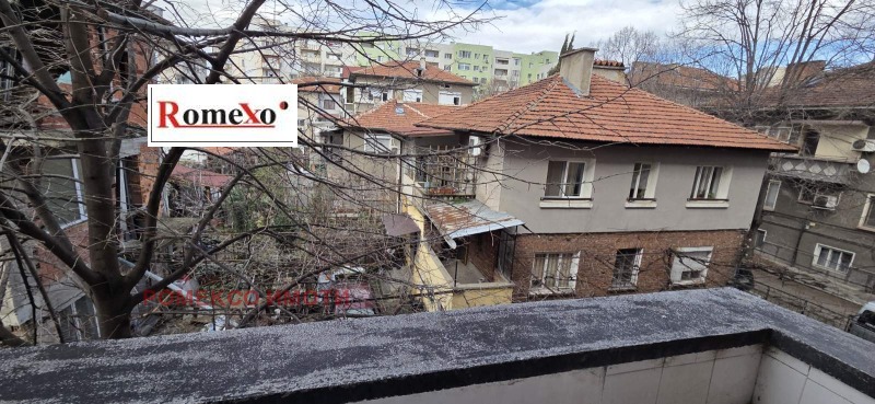 Продава 3-СТАЕН, гр. Пловдив, Христо Смирненски, снимка 12 - Апартаменти - 53538160