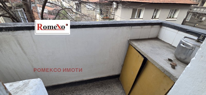 Продава 3-СТАЕН, гр. Пловдив, Христо Смирненски, снимка 11 - Апартаменти - 53538160