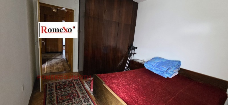 Продава 3-СТАЕН, гр. Пловдив, Христо Смирненски, снимка 14 - Апартаменти - 53538160