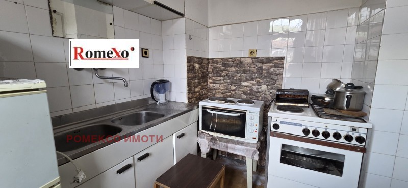 Продава 3-СТАЕН, гр. Пловдив, Христо Смирненски, снимка 10 - Апартаменти - 53538160