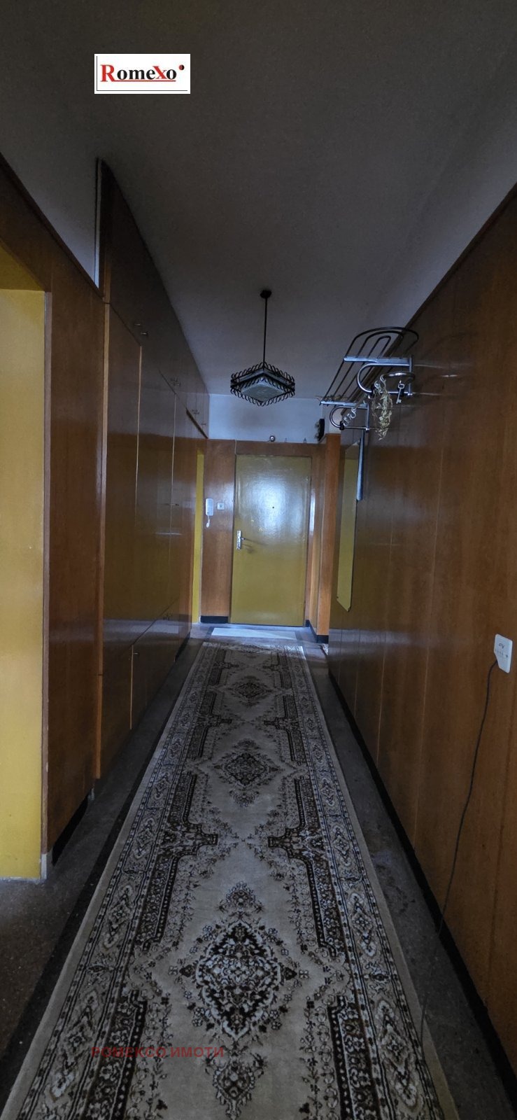 Продава 3-СТАЕН, гр. Пловдив, Христо Смирненски, снимка 8 - Апартаменти - 53538160