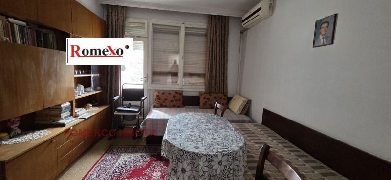 Продава 3-СТАЕН, гр. Пловдив, Христо Смирненски, снимка 6 - Апартаменти - 53538160