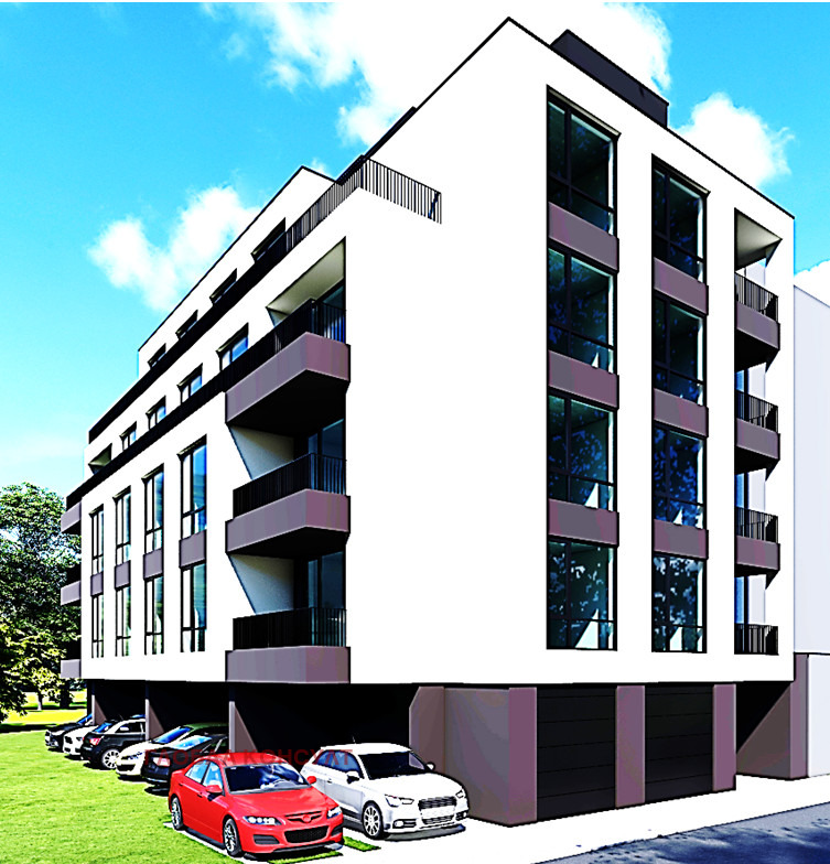 Продава 3-СТАЕН, гр. София, област София-град, снимка 2 - Апартаменти - 54212039