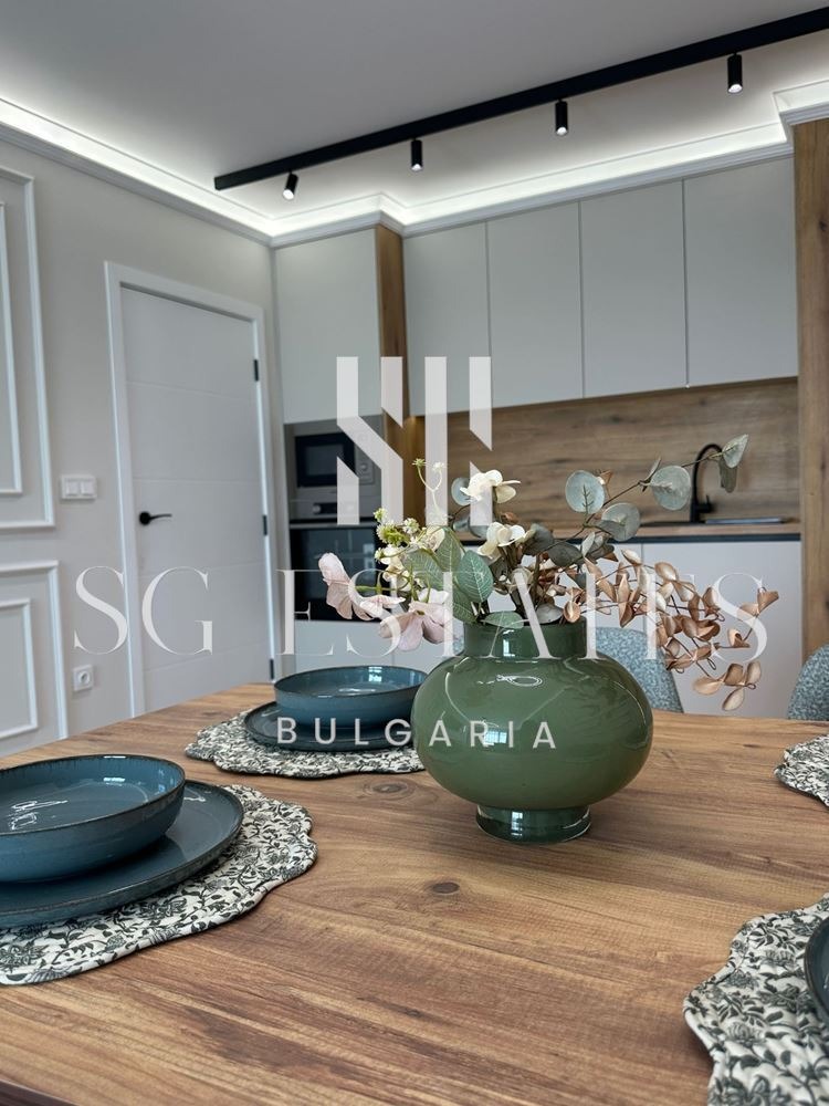 Продава 3-СТАЕН, гр. Пловдив, Каменица 2, снимка 4 - Апартаменти - 55991541