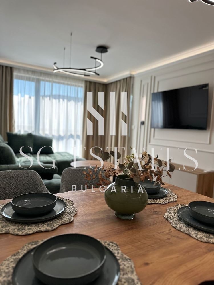 Продава 3-СТАЕН, гр. Пловдив, Каменица 2, снимка 3 - Апартаменти - 55991541