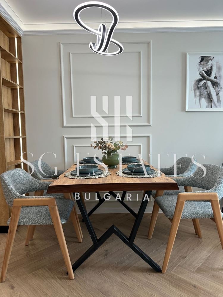 Продава 3-СТАЕН, гр. Пловдив, Каменица 2, снимка 9 - Апартаменти - 55991541