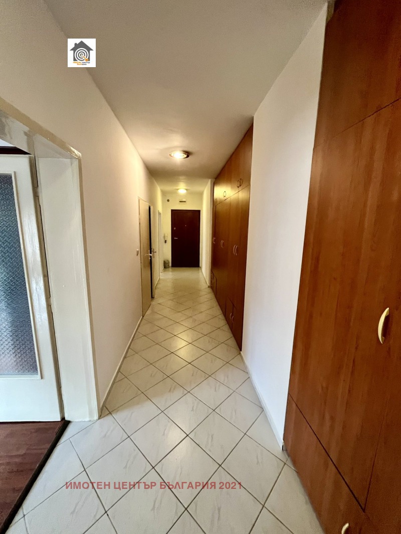 Продава 4-СТАЕН, гр. София, Бъкстон, снимка 4 - Апартаменти - 52815327