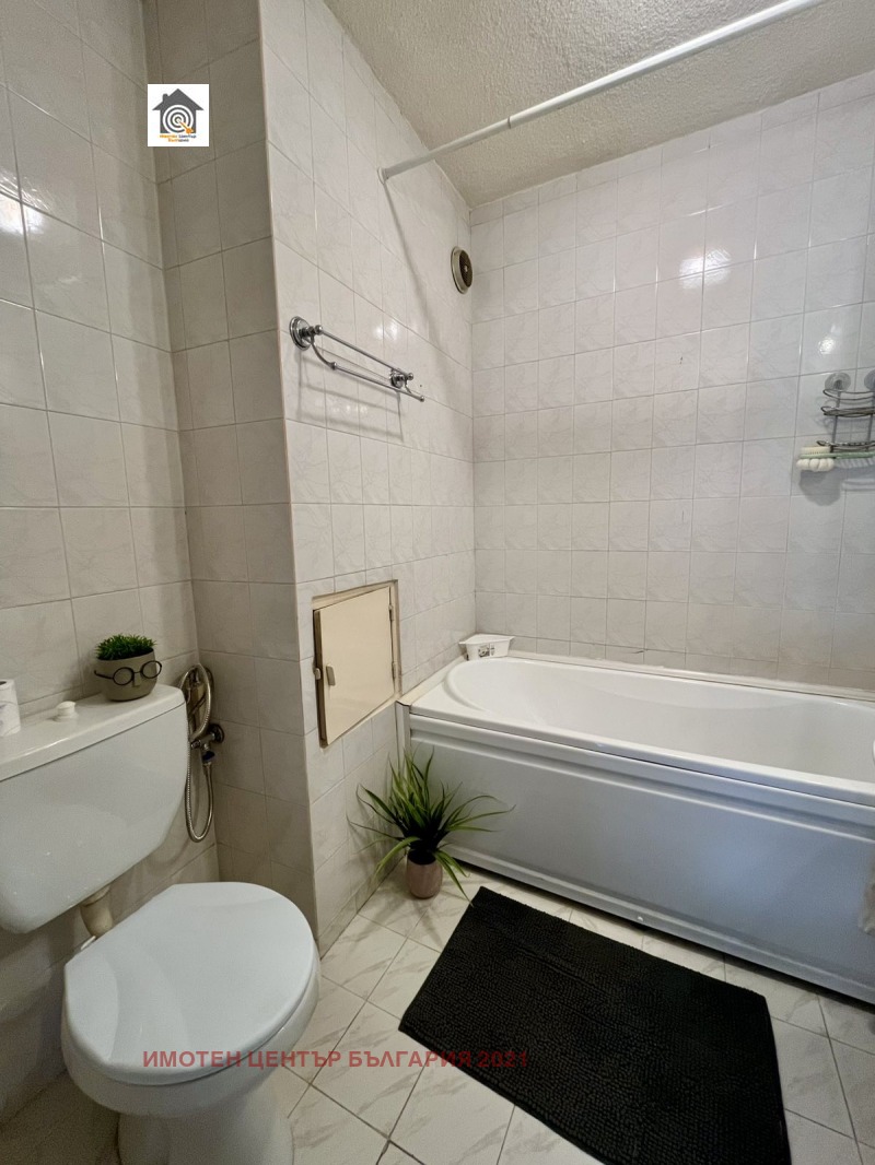 Продава 4-СТАЕН, гр. София, Бъкстон, снимка 12 - Апартаменти - 52815327