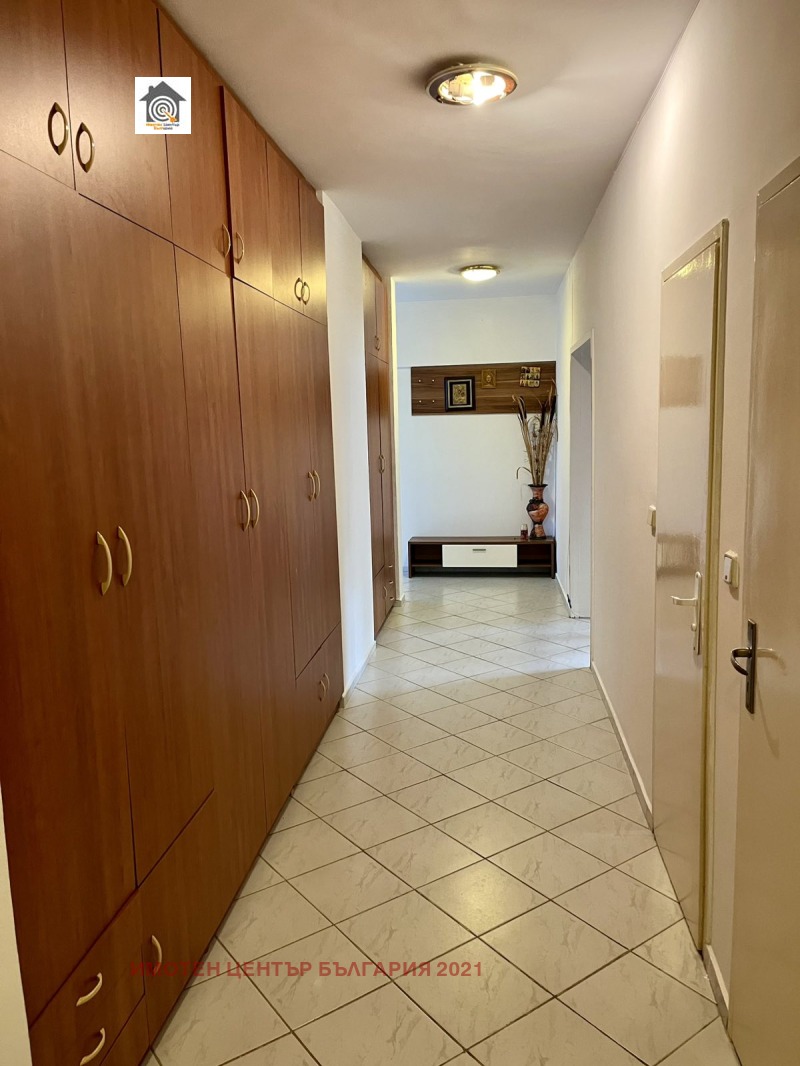 Продава 4-СТАЕН, гр. София, Бъкстон, снимка 5 - Апартаменти - 52815327