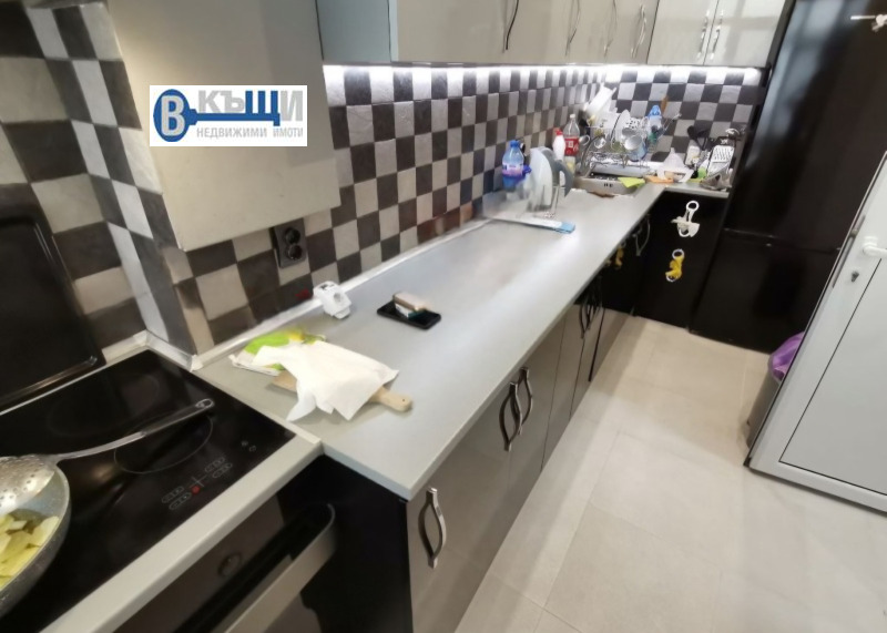 Продава 4-СТАЕН, гр. Лясковец, област Велико Търново, снимка 10 - Апартаменти - 53163959