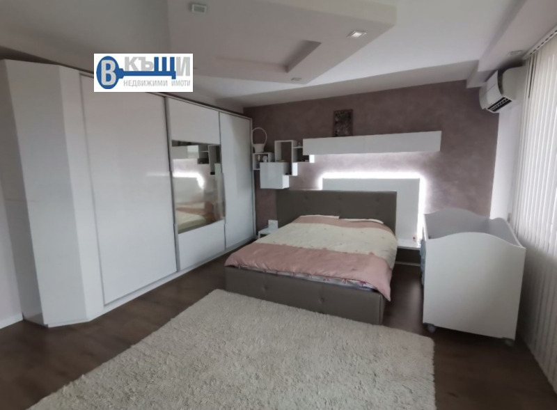 Продава 4-СТАЕН, гр. Лясковец, област Велико Търново