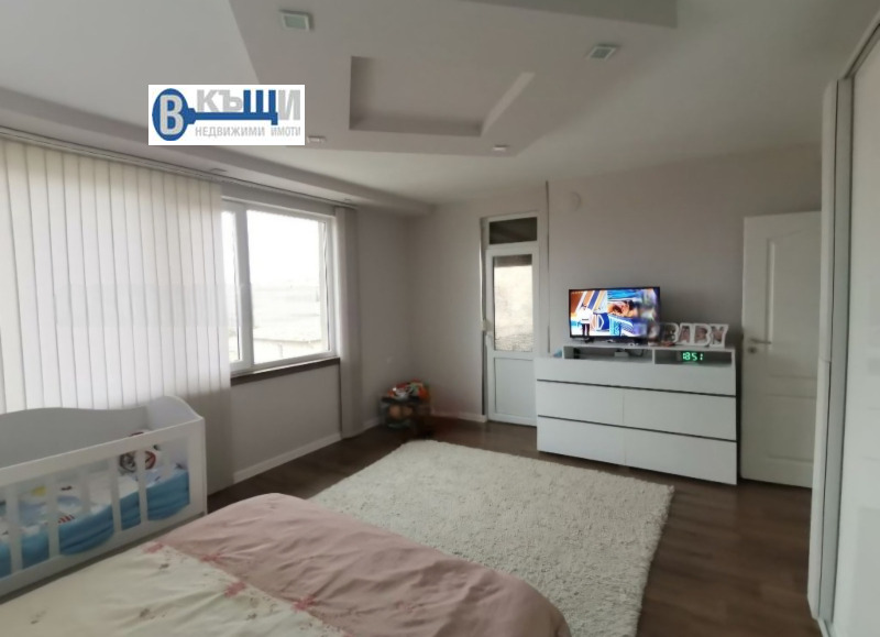 Продава 4-СТАЕН, гр. Лясковец, област Велико Търново, снимка 2 - Апартаменти - 53163959